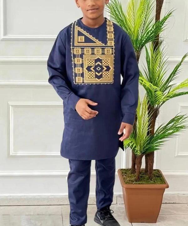 Ensemble Ibrahim